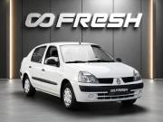 Renault Symbol I Рестайлинг Тверь  - изображение 17
