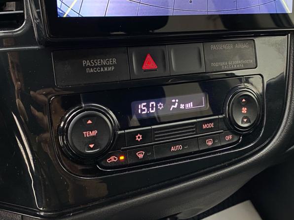 Mitsubishi Outlander III с пробегом 2012 года, цена 1 349 000 рублей, 203389 км, внедорожник, Автокод Объявления