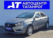 Lada (ВАЗ) Vesta I Таганрог  - изображение 27