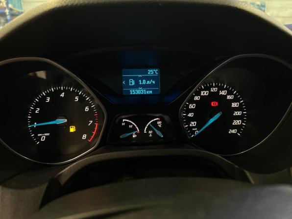 Ford Focus III с пробегом 2011 года, цена 750 000 рублей, 153029 км, седан, Автокод Объявления