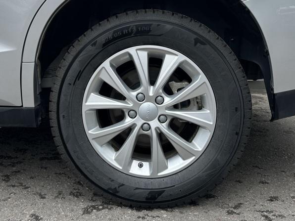 Haval M6 II с пробегом 2024 года, цена 1 790 000 рублей, 9848 км, внедорожник, Автокод Объявления