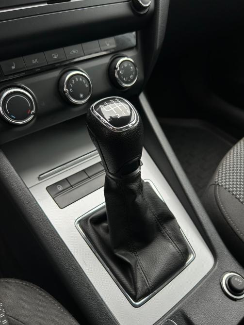 Skoda Octavia III (A7) Альметьевск  - изображение 19