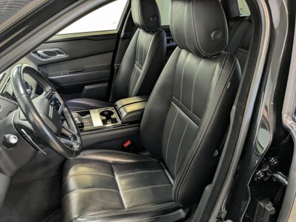 Land Rover Range Rover Velar I с пробегом 2021 года, цена 4 900 000 рублей, 82506 км, внедорожник, Автокод Объявления