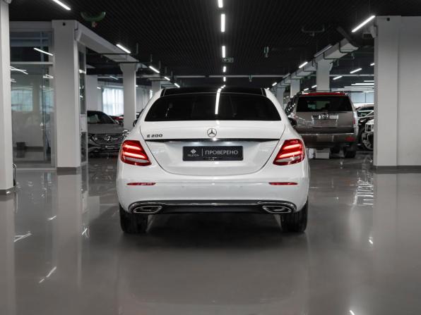 Mercedes-Benz E-Класс V (W213 S213 C238) с пробегом 2016 года, цена 2 650 000 рублей, 107789 км, седан, Автокод Объявления