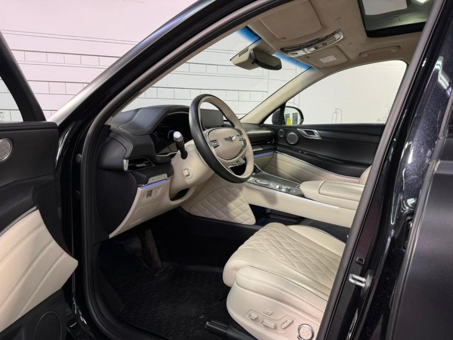 Genesis GV80 I Москва  - изображение 15