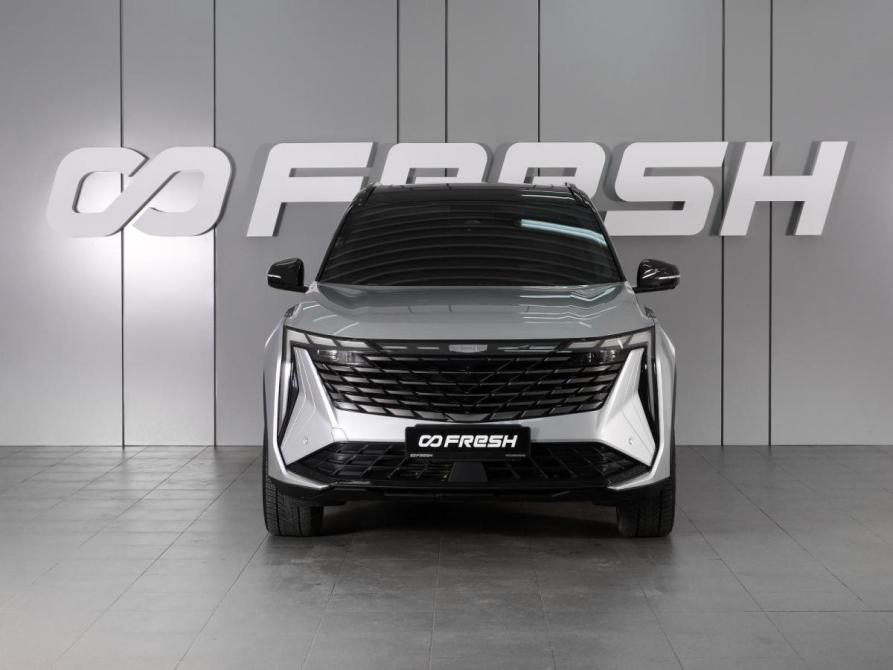 Geely Boyue L II Минеральные Воды  - изображение 3