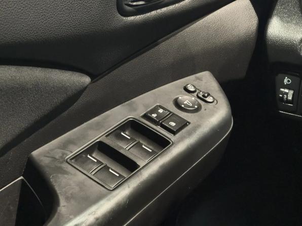 Honda CR-V IV с пробегом 2013 года, цена 1 799 000 рублей, 186154 км, внедорожник, Автокод Объявления