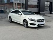 Mercedes-Benz CLA I (C117 X117) Рестайлинг Новосибирск  - изображение 23