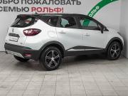 Renault Kaptur I Москва  - изображение 26