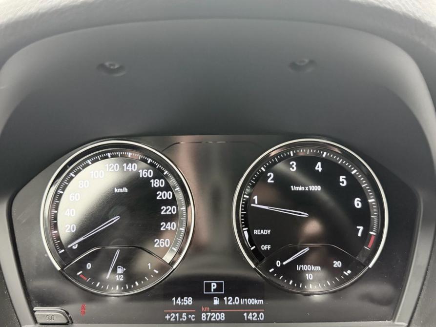 BMW X1 II (F48) Москва  - изображение 24