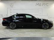 BMW 5 серии VII (G30/G31/G38) Рестайлинг Москва  - изображение 32