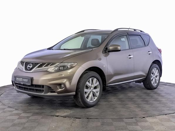 Nissan Murano II (Z51) Рестайлинг 2 с пробегом 2015 года, цена 1 750 000 рублей, 140890 км, внедорожник, Автокод Объявления