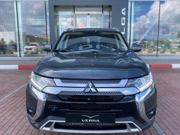 Mitsubishi Outlander III Рестайлинг 2 с пробегом 2018 года, цена 1 630 000 рублей, 195412 км, внедорожник, Автокод Объявления