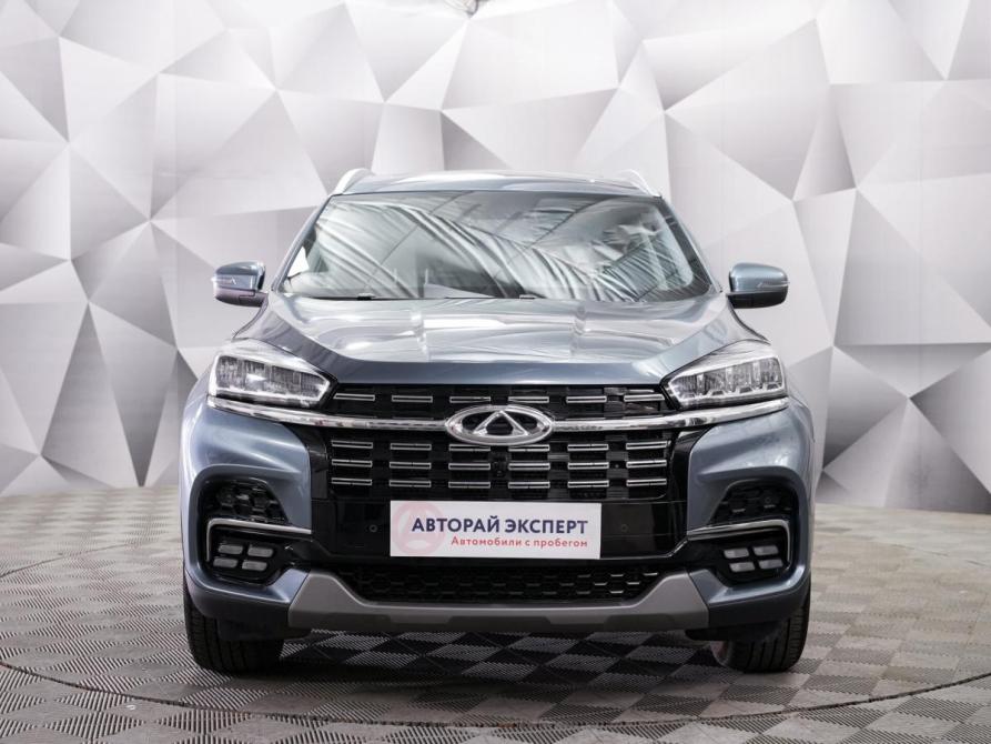 Chery Tiggo 8 I Ульяновск  - изображение 8