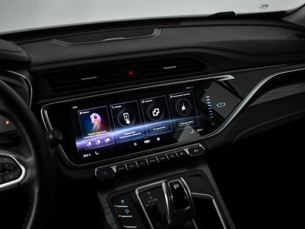 Geely Atlas Pro с пробегом 2023 года, цена 1 740 000 рублей, 94066 км, внедорожник, Автокод Объявления