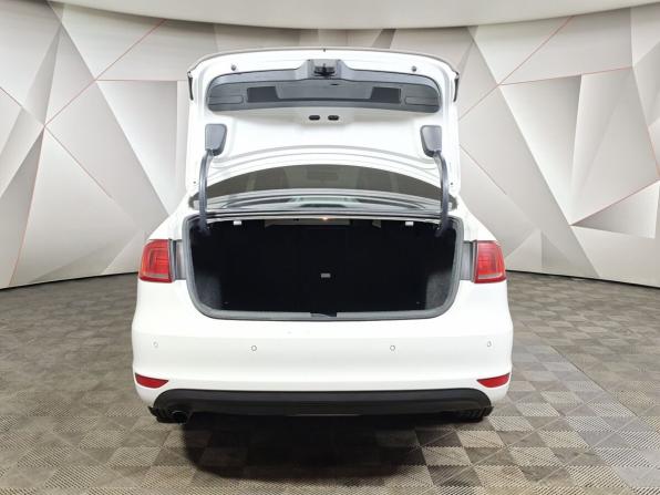 Volkswagen Jetta VI с пробегом 2014 года, цена 1 098 000 рублей, 121063 км, седан, Автокод Объявления