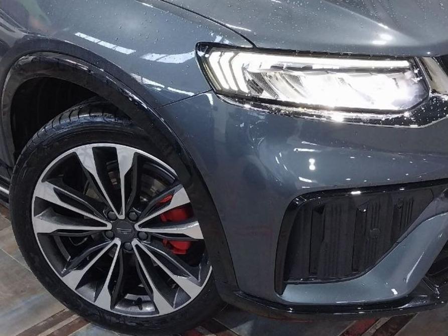 Geely Tugella I Рестайлинг Санкт-Петербург  - изображение 5