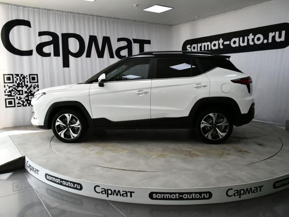 Москвич 3 с пробегом 2024 года, цена 1 547 000 рублей, 16171 км, внедорожник, Автокод Объявления