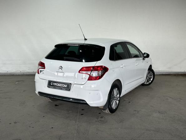 Citroen C4 II с пробегом 2011 года, цена 630 000 рублей, 166968 км, хэтчбек, Автокод Объявления