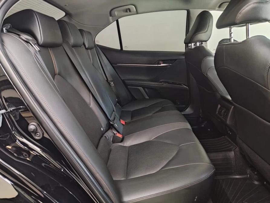Toyota Camry VIII (XV70) Барнаул  - изображение 33