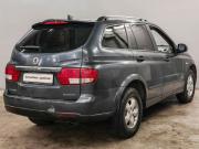 SsangYong Kyron I Рестайлинг Москва  - изображение 22