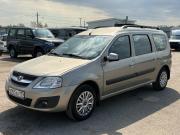 Lada (ВАЗ) Largus I Пермь  - изображение 8