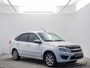 Lada (ВАЗ) Granta I Москва  - изображение 19