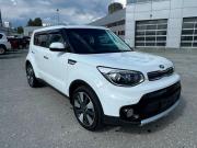 Kia Soul II Рестайлинг Екатеринбург  - изображение 29