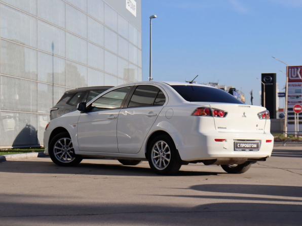 Mitsubishi Lancer X Рестайлинг с пробегом 2011 года, цена 725 000 рублей, 140574 км, седан, Автокод Объявления