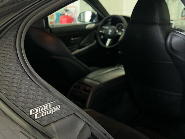 BMW 6 серии III (F06/F13/F12) с пробегом 2013 года, цена 2 870 000 рублей, 173319 км, седан, Автокод Объявления