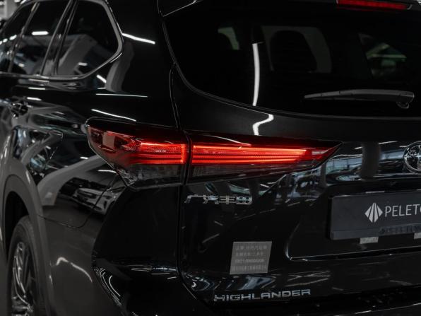 Toyota Highlander IV (XU70) с пробегом 2026 года, цена 5 200 000 рублей, 20 км, внедорожник, Автокод Объявления