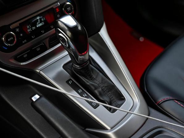 Ford Focus III с пробегом 2014 года, цена 638 000 рублей, 227146 км, хэтчбек, Автокод Объявления