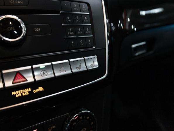 Mercedes-Benz GLE Coupe I (C292) с пробегом 2016 года, цена 4 400 000 рублей, 148280 км, внедорожник, Автокод Объявления