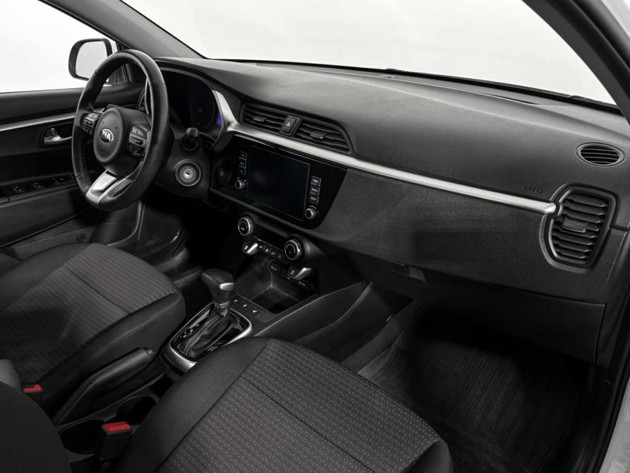 Kia Rio IV Рестайлинг Санкт-Петербург  - изображение 13