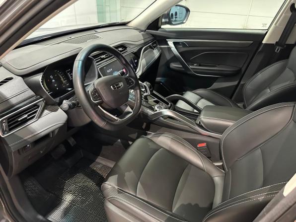 Geely Atlas Pro с пробегом 2024 года, цена 2 270 000 рублей, 58810 км, внедорожник, Автокод Объявления