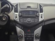 Chevrolet Cruze I Рестайлинг Тольятти  - изображение 39