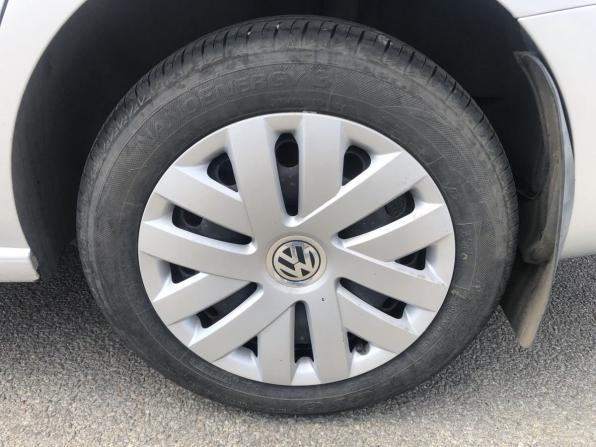 Volkswagen Polo V с пробегом 2014 года, цена 877 500 рублей, 121094 км, седан, Автокод Объявления
