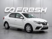 Renault Logan II Рестайлинг Воронеж  - изображение 17