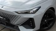 Changan UNI-V I Москва  - изображение 53