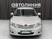 Toyota Camry VI (XV40) Рестайлинг Красноярск  - изображение 18