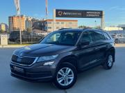 Skoda Kodiaq I Калуга  - изображение 9