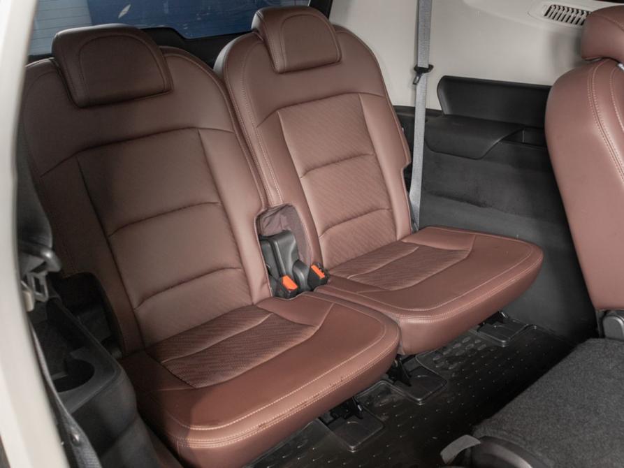 Geely Okavango I Казань  - изображение 10