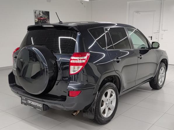 Toyota RAV4 III (XA30) Рестайлинг с пробегом 2011 года, цена 1 455 000 рублей, 219730 км, внедорожник, Автокод Объявления