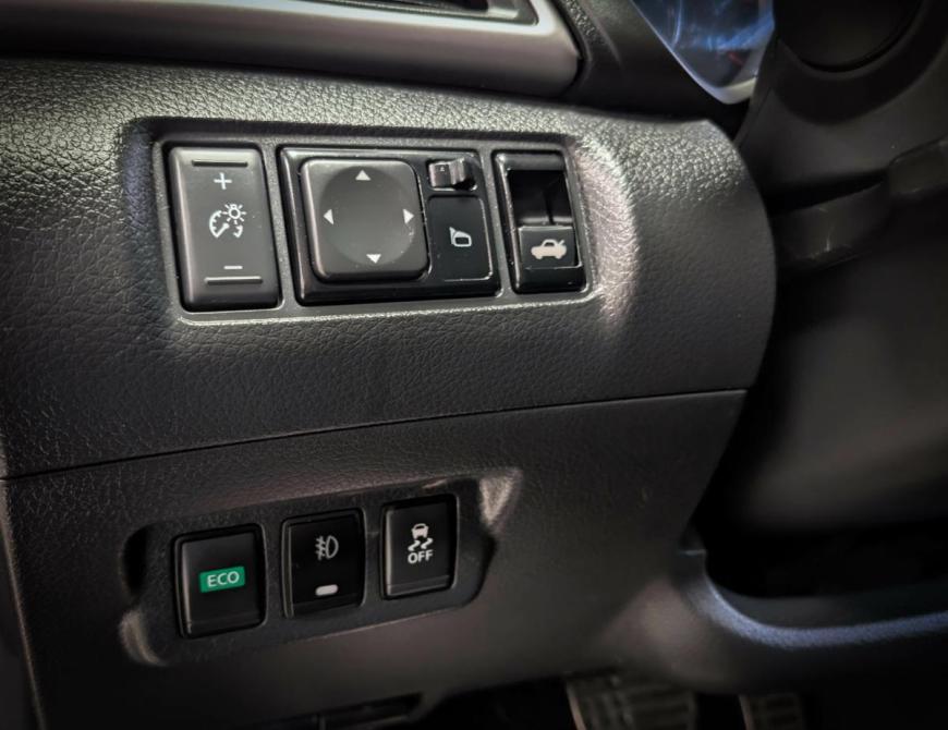 Nissan Sentra VII (B17) Рестайлинг Екатеринбург  - изображение 15