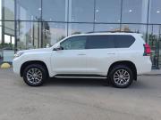 Toyota Land Cruiser Prado 150 Series Рестайлинг 2 Ижевск  - изображение 42