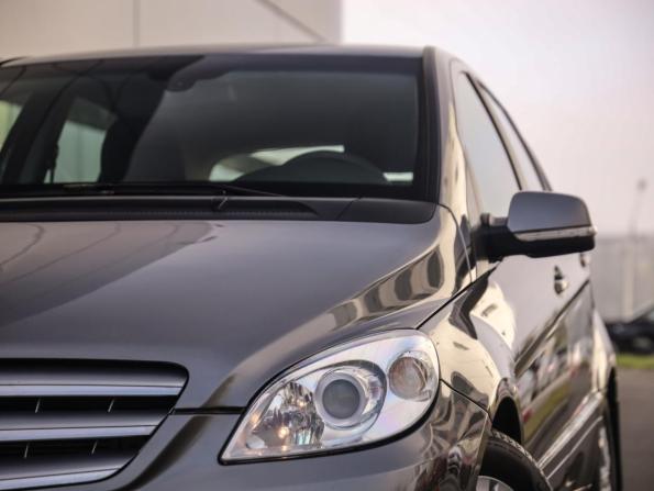 Mercedes-Benz B-Класс I (W245) Рестайлинг с пробегом 2011 года, цена 799 777 рублей, 310000 км, хэтчбек, Автокод Объявления