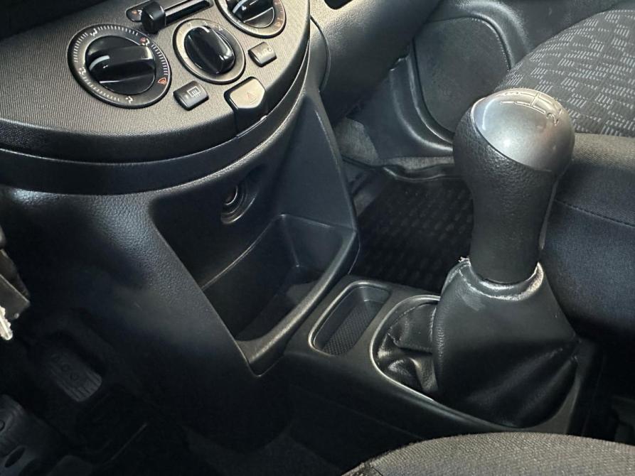 Nissan Note I Рестайлинг Тамбов  - изображение 15