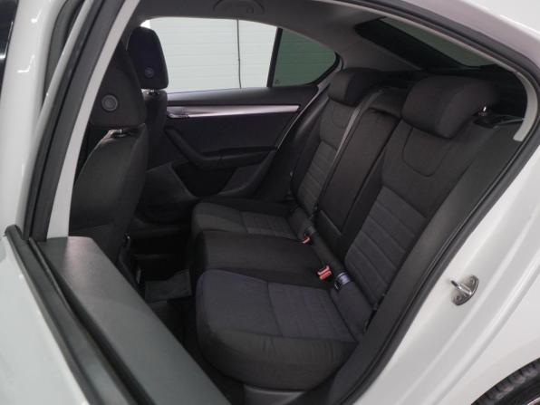 Skoda Octavia III (A7) с пробегом 2013 года, цена 999 000 рублей, 219919 км, лифтбек, Автокод Объявления