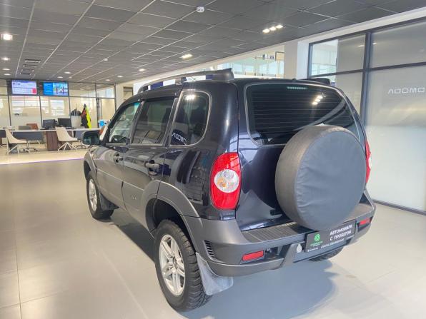Chevrolet Niva I Рестайлинг с пробегом 2019 года, цена 700 000 рублей, 152825 км, внедорожник, Автокод Объявления