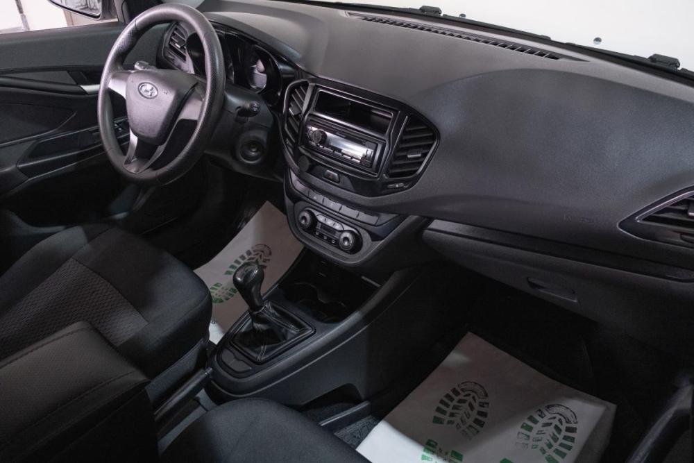 Lada (ВАЗ) Vesta I Томск  - изображение 15